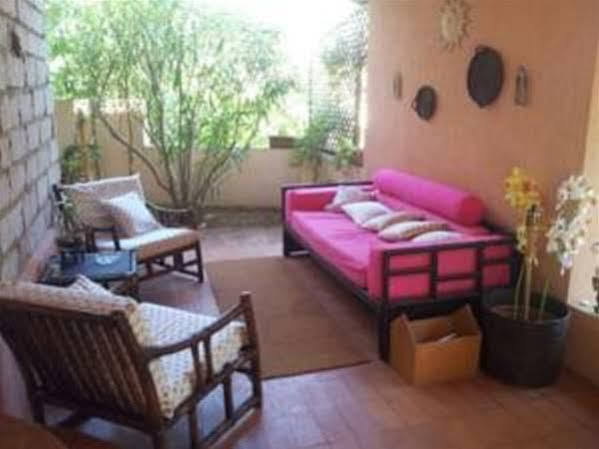 Bed & Breakfast Yin & Yang San Pantaleo Exterior photo